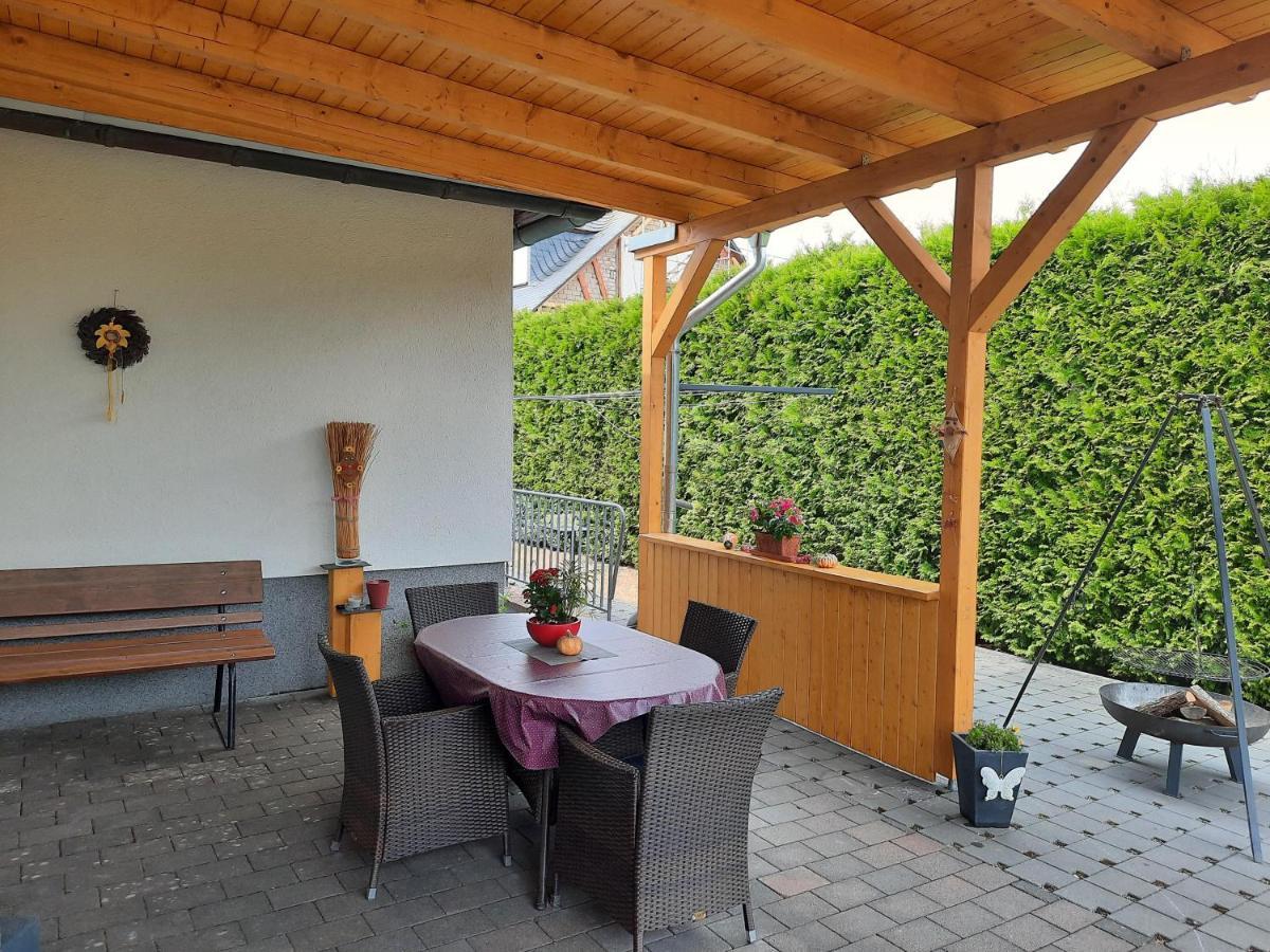 Ferienhaus Faerber Lahr  Exteriér fotografie