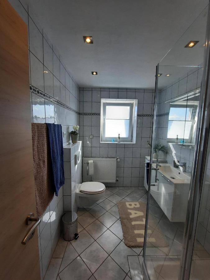 Ferienhaus Faerber Lahr  Exteriér fotografie