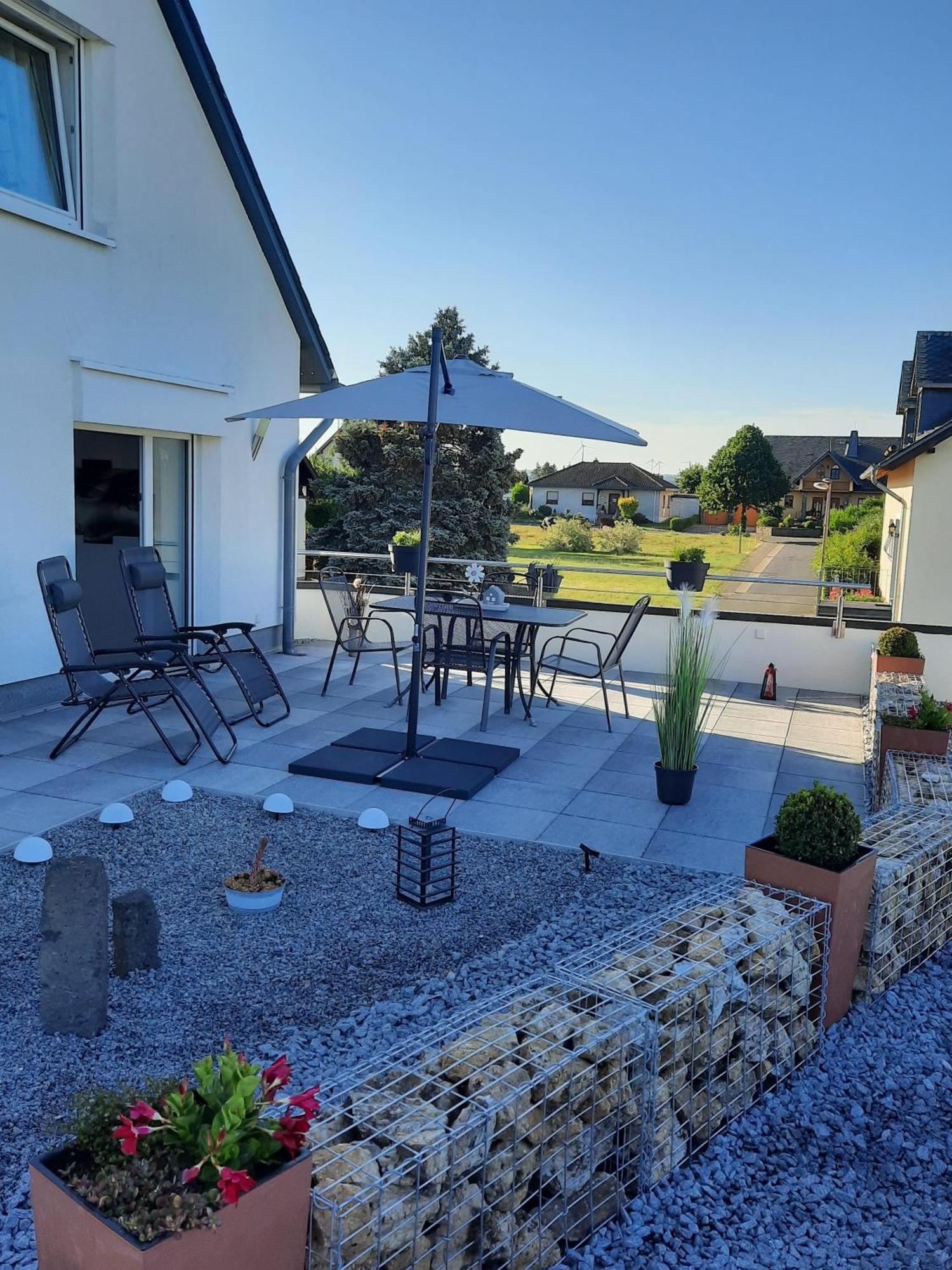 Ferienhaus Faerber Lahr  Exteriér fotografie