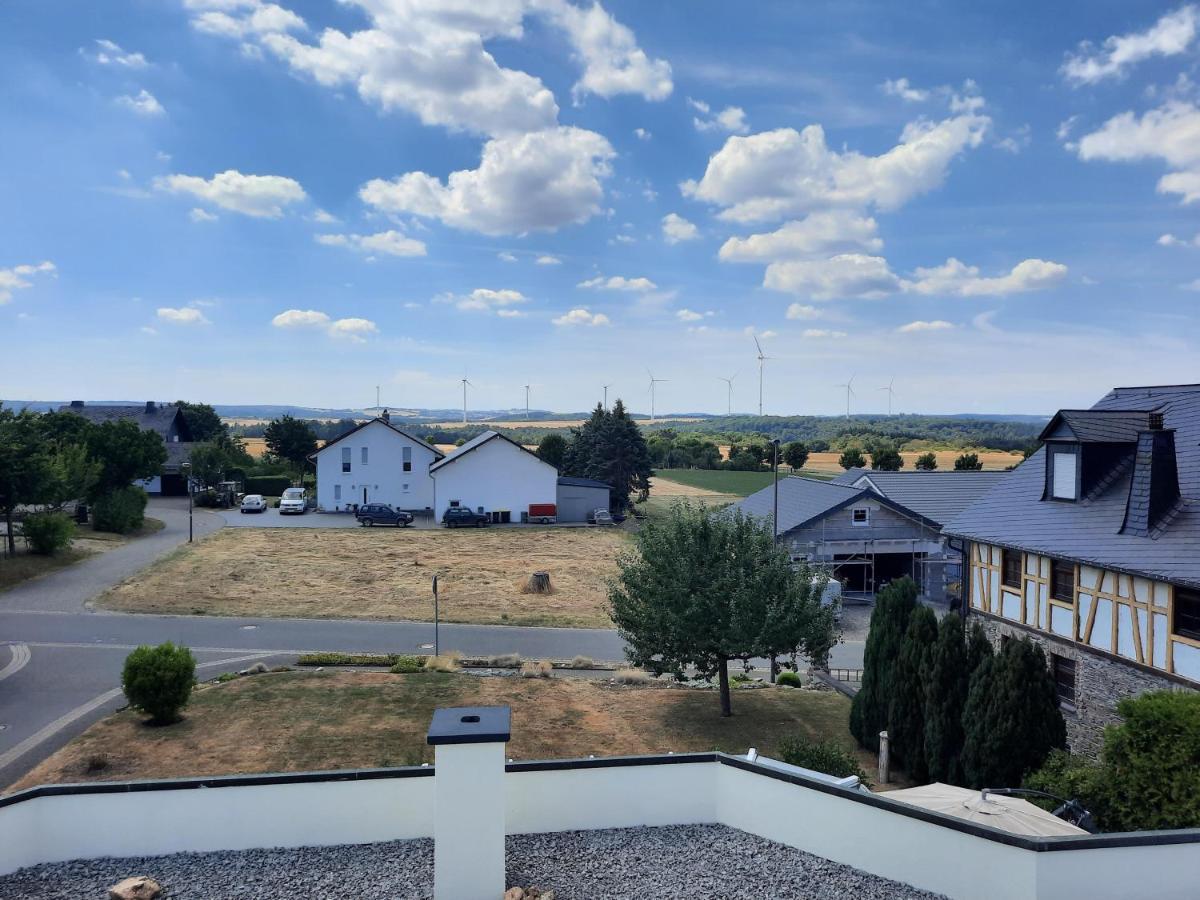 Ferienhaus Faerber Lahr  Exteriér fotografie