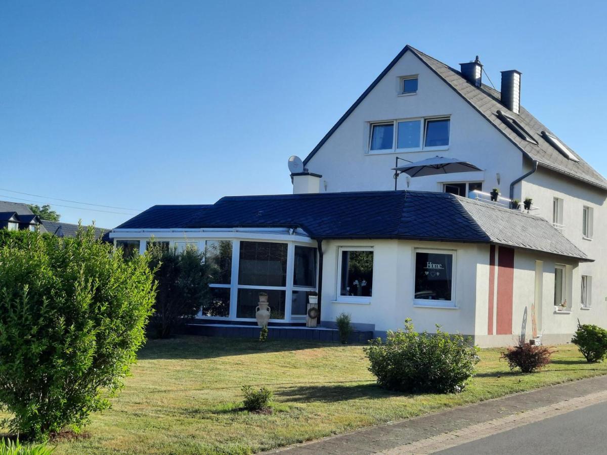 Ferienhaus Faerber Lahr  Exteriér fotografie