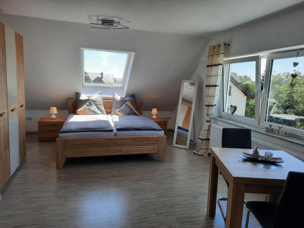 Ferienhaus Faerber Lahr  Exteriér fotografie