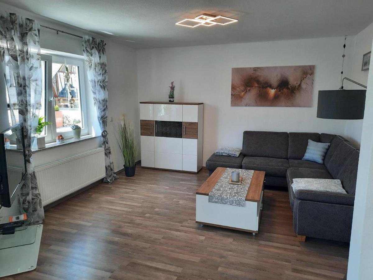 Ferienhaus Faerber Lahr  Exteriér fotografie